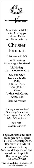 Nya Lidköpings-Tidningen