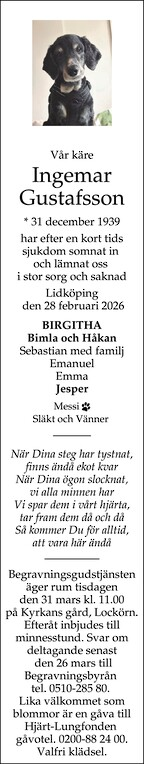 Nya Lidköpings-Tidningen