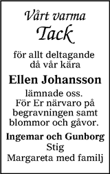 Smålänningen
