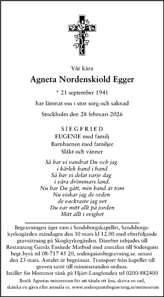 Svenska Dagbladet