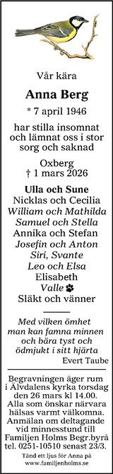 Mora Tidning