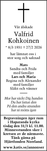 Haparandabladet