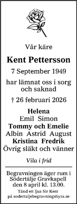 Länstidningen Södertälje