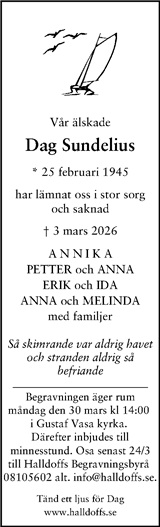 Svenska Dagbladet