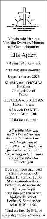 Upsala Nya Tidning