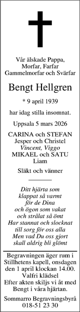 Upsala Nya Tidning