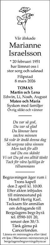 Filipstads Tidning