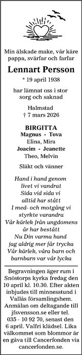 Hallandsposten