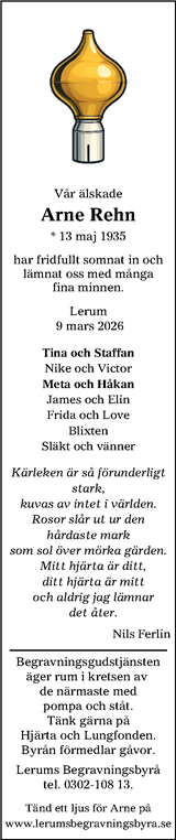 Lokalpressen Lerum