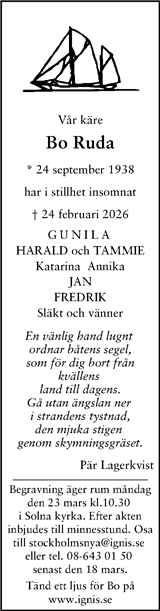 Svenska Dagbladet