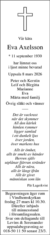Upsala Nya Tidning