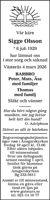 Vestmanlands Läns Tidning