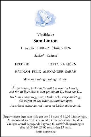 Svenska Dagbladet