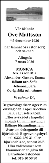 Alingsås Tidning