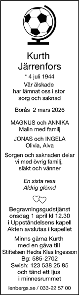 Borås Tidning