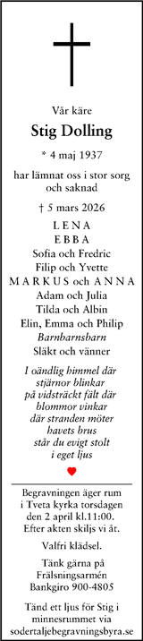 Svenska Dagbladet