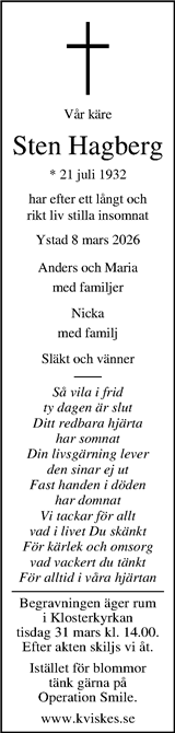 Ystads Allehanda