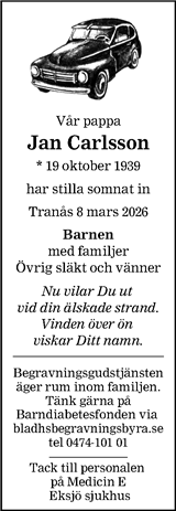 Smålandsposten