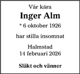 Hallandsposten
