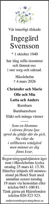 Kristianstadsbladet,Norra Skåne