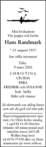 Svenska Dagbladet
