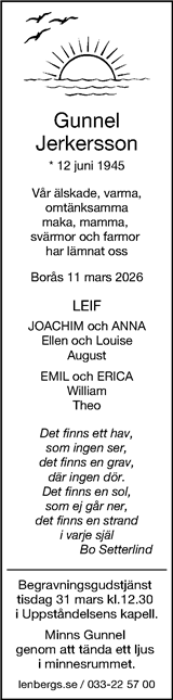 Borås Tidning