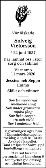 Värnamo Nyheter