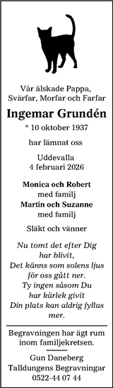 Bohusläningen