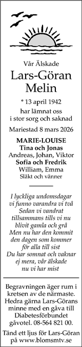 Mariestads-Tidningen