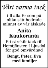 Ljusdals-Posten