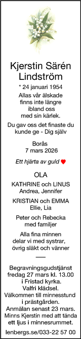 Borås Tidning