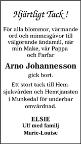 Bohusläningen