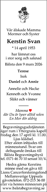Ena Håbo Tidningen