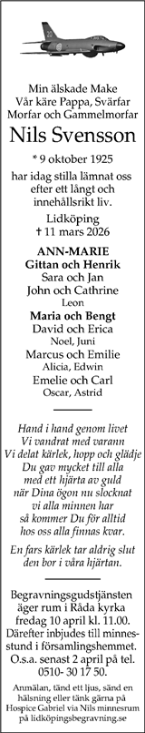 Nya Lidköpings-Tidningen