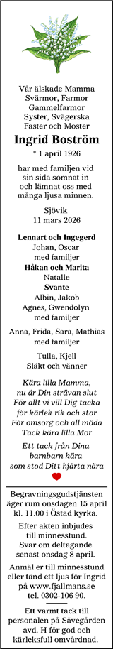 Lokalpressen Lerum
