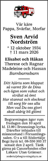Länstidningen Södertälje