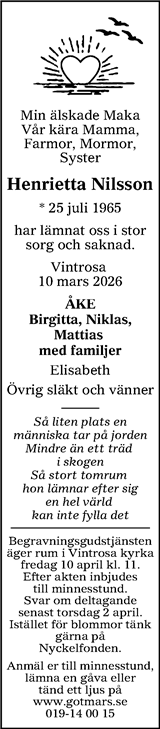 Nerikes Allehanda