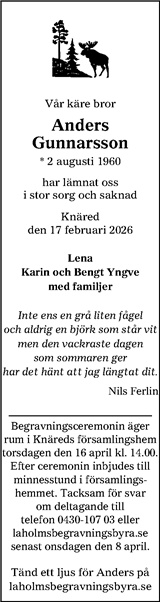 Laholms Tidning