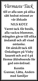 Gotlands Tidningar,Gotlands Allehanda