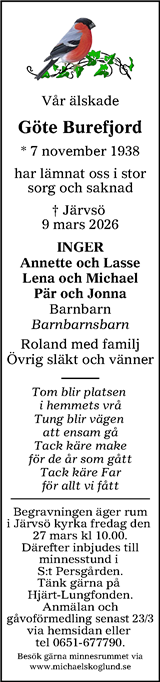 Ljusdals-Posten