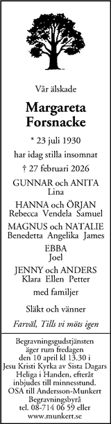 Mitt i Haninge
