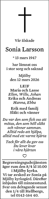 Östgöta Correspondenten