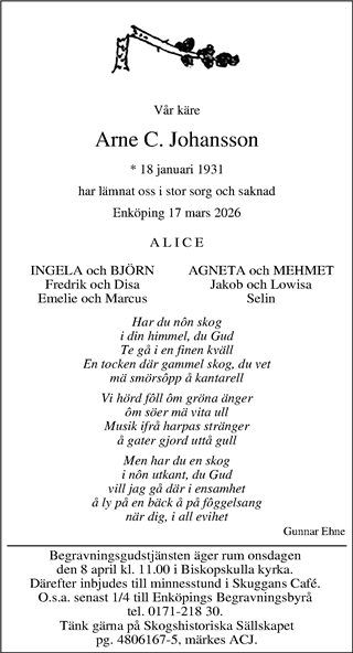 Enköpings-Posten
