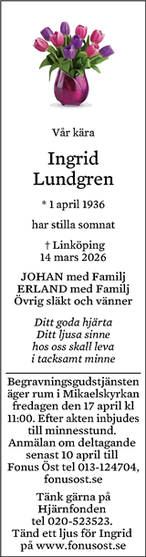 Östgöta Correspondenten