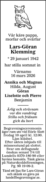 Värnamo Nyheter