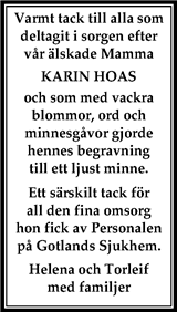 Gotlands Tidningar,Gotlands Allehanda