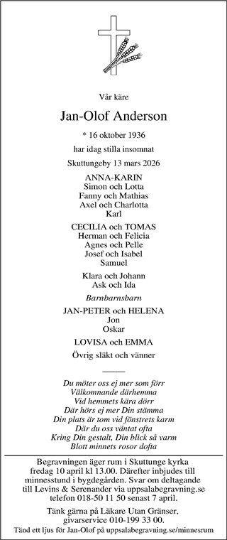 Upsala Nya Tidning