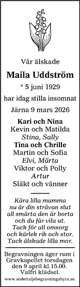 Länstidningen Södertälje