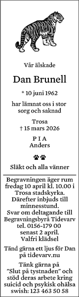Södermanlands Nyheter