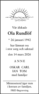Svenska Dagbladet